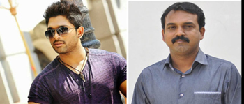 mahesh babu,koratala siva,shooting,busy,film nagar,allu arjun,bunny,mirchi,southafrica,sentiment  అల్లు అర్జున్ నెక్స్ట్ మూవీ.. ఈ డైరెక్టర్ తోనేనా?